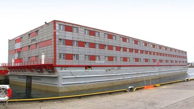 ELLY OMONDI ODHIAMBO: Migrant barges will end up causing more division