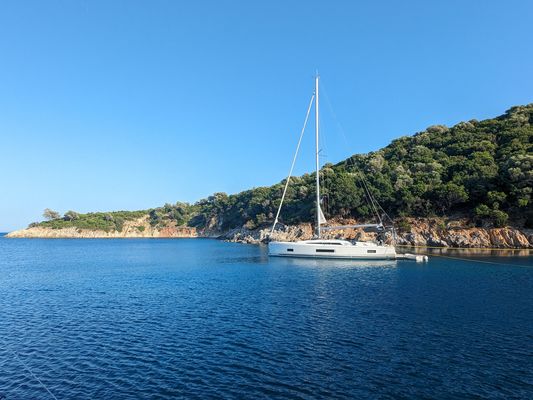 GRÁINNE NÍ GHILÍN: Oíche in Iotaca