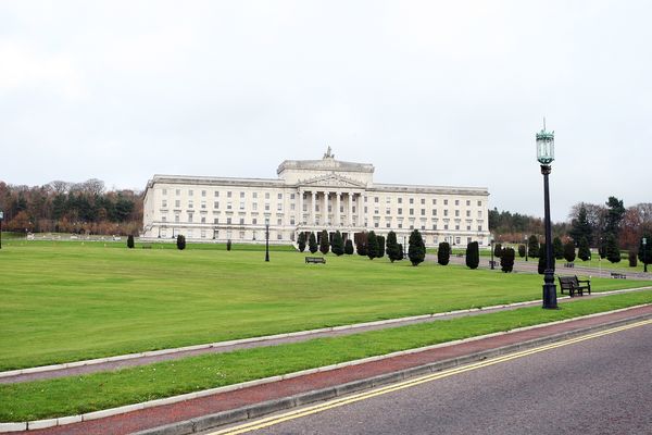 ELLY OMONDI ODHIAMBO: Top Stormont parties won’t make hard decisions