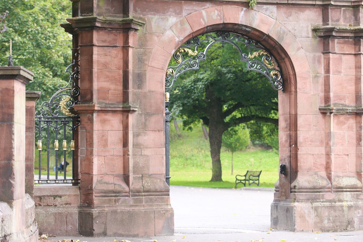 BELSONIC: The concert will take place in Ormeau Park