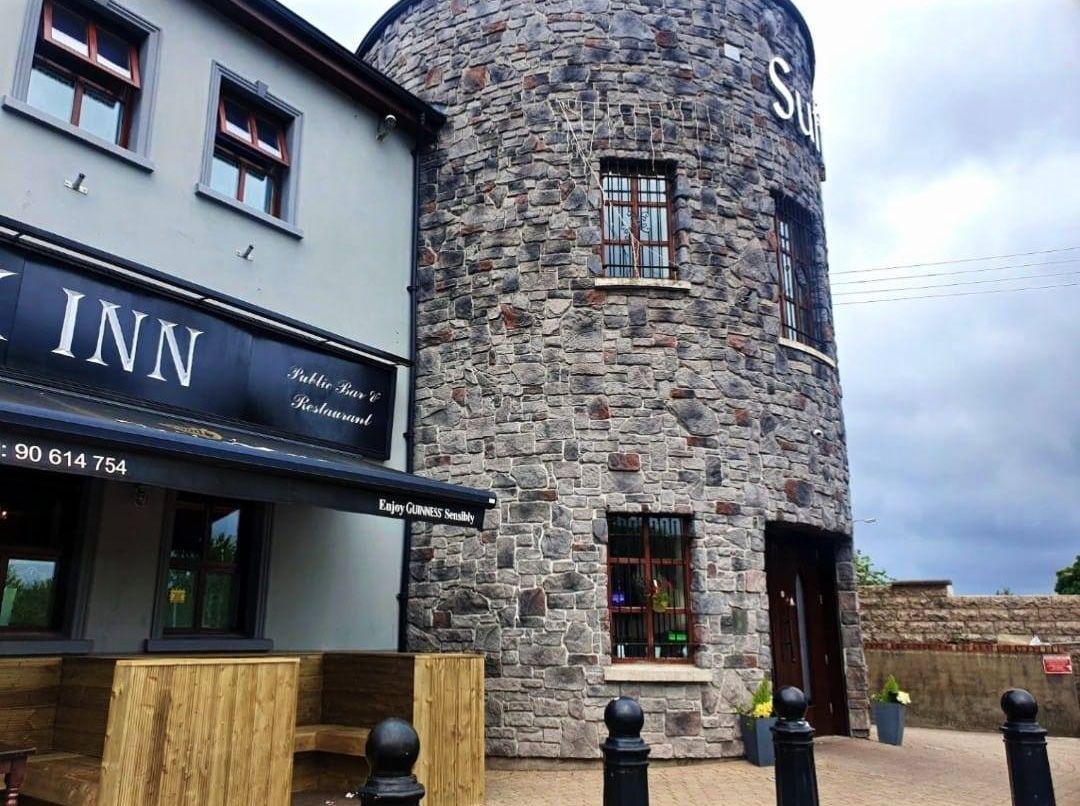 CLOSING: The Swilly restaurant at the Suffolk Inn will close this weekend