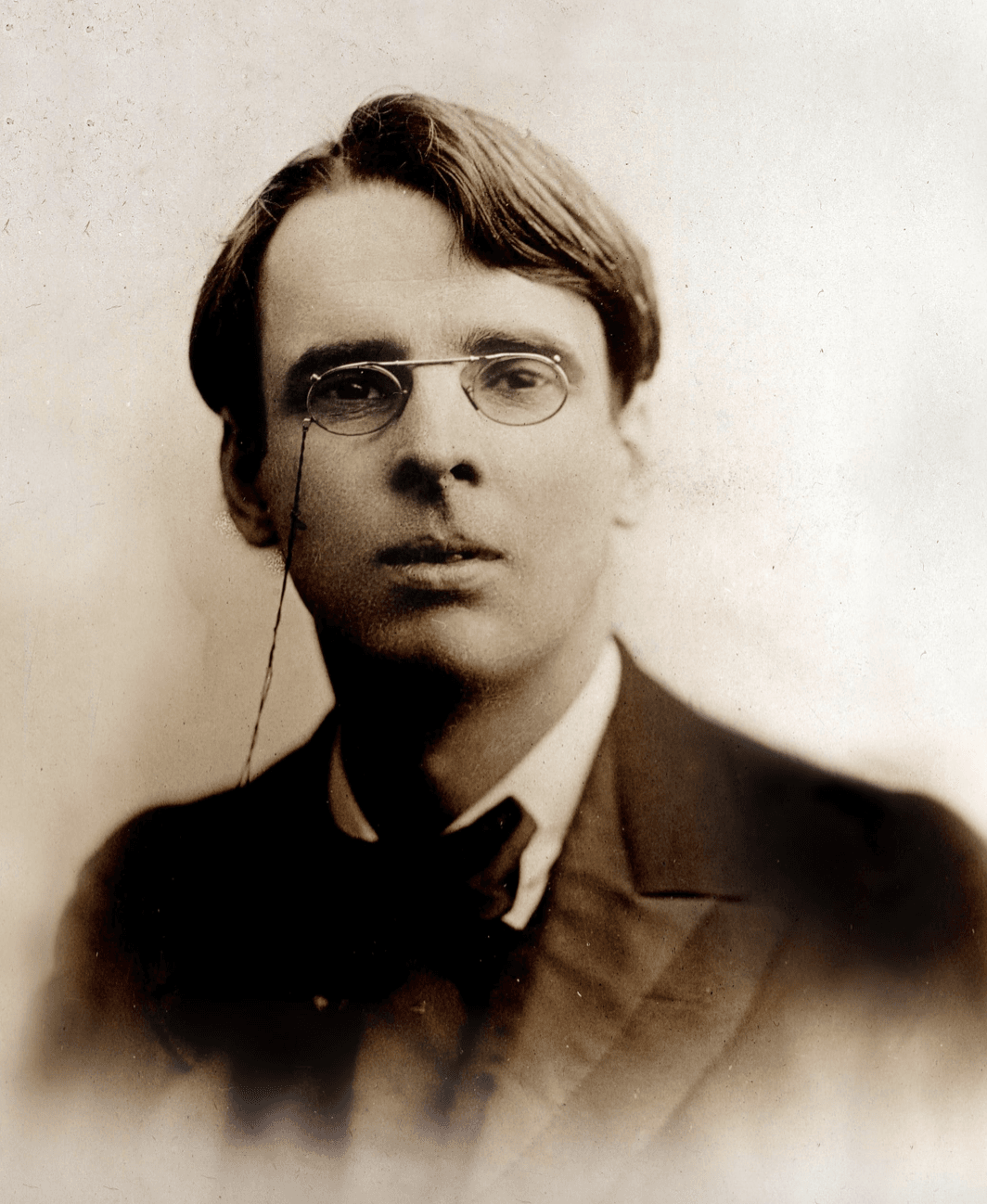 CLOTHS OF HEAVEN: The words of WB Yeats inspired a small group to join together