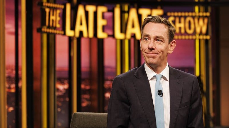 CRISIS: The scandal of Ryan Tubridy\'s unorthodox extra payments presents RTÉ with an opportunity