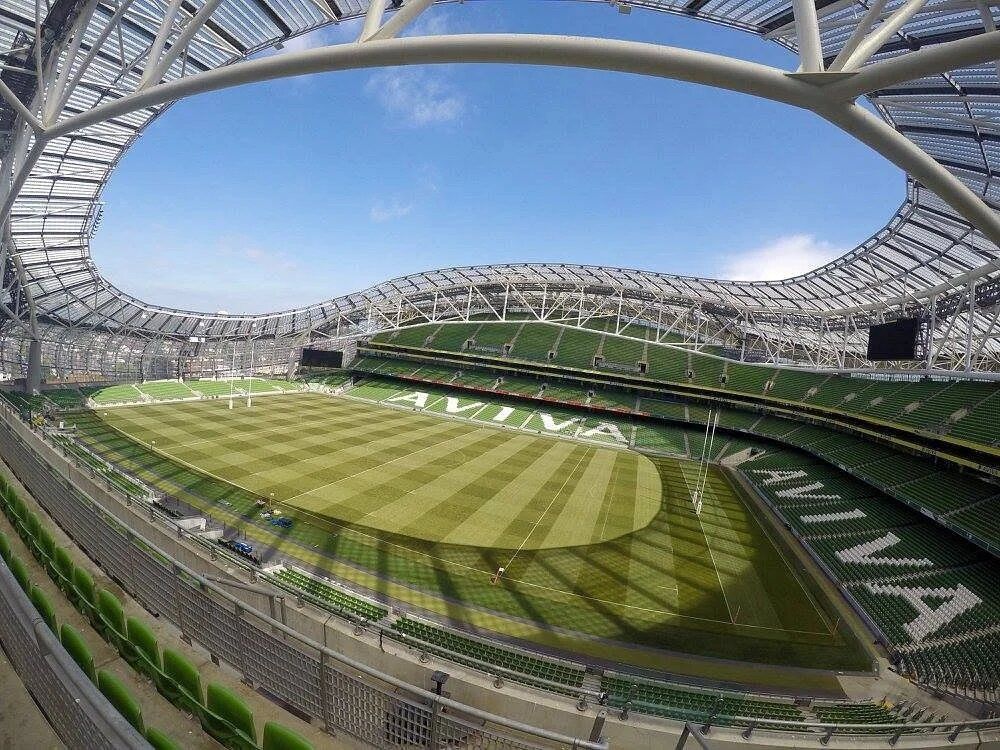 HOOPS IN TOWN: Celtic are set to face Wolves in Dublin this month in the Aviva