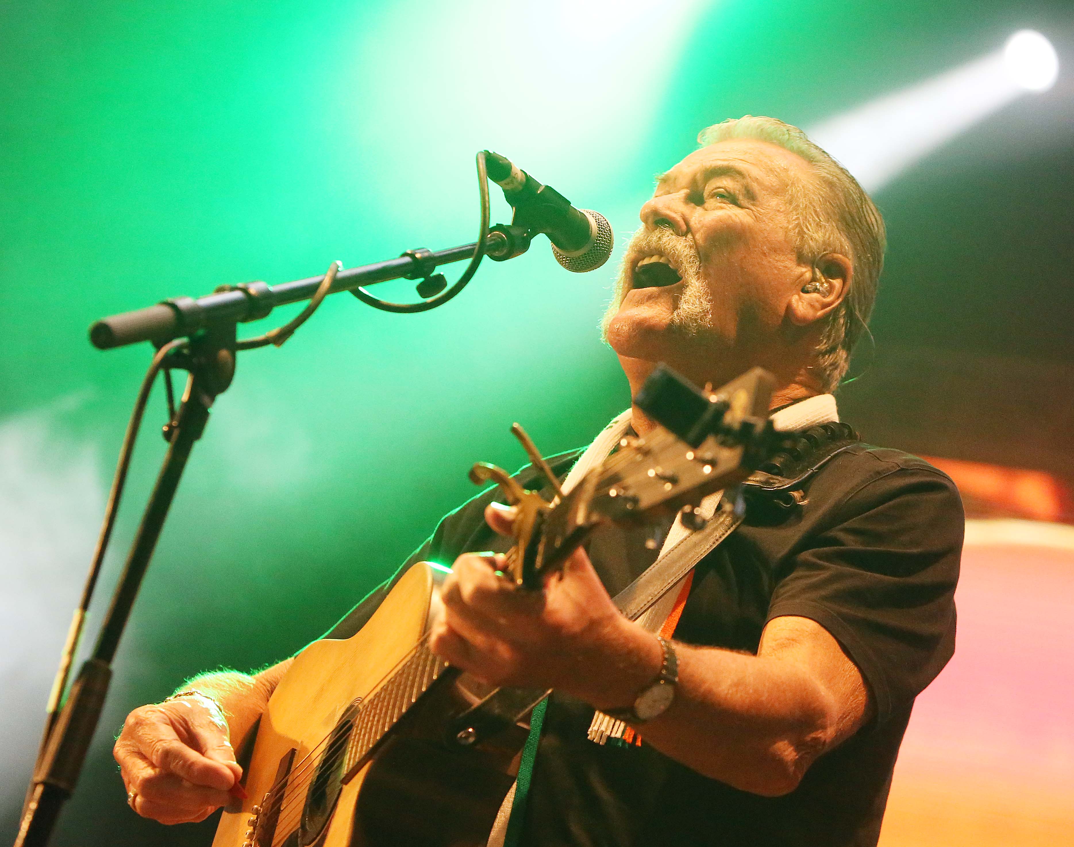 SOLD OUT: The Wolfe Tones are back by popular demand