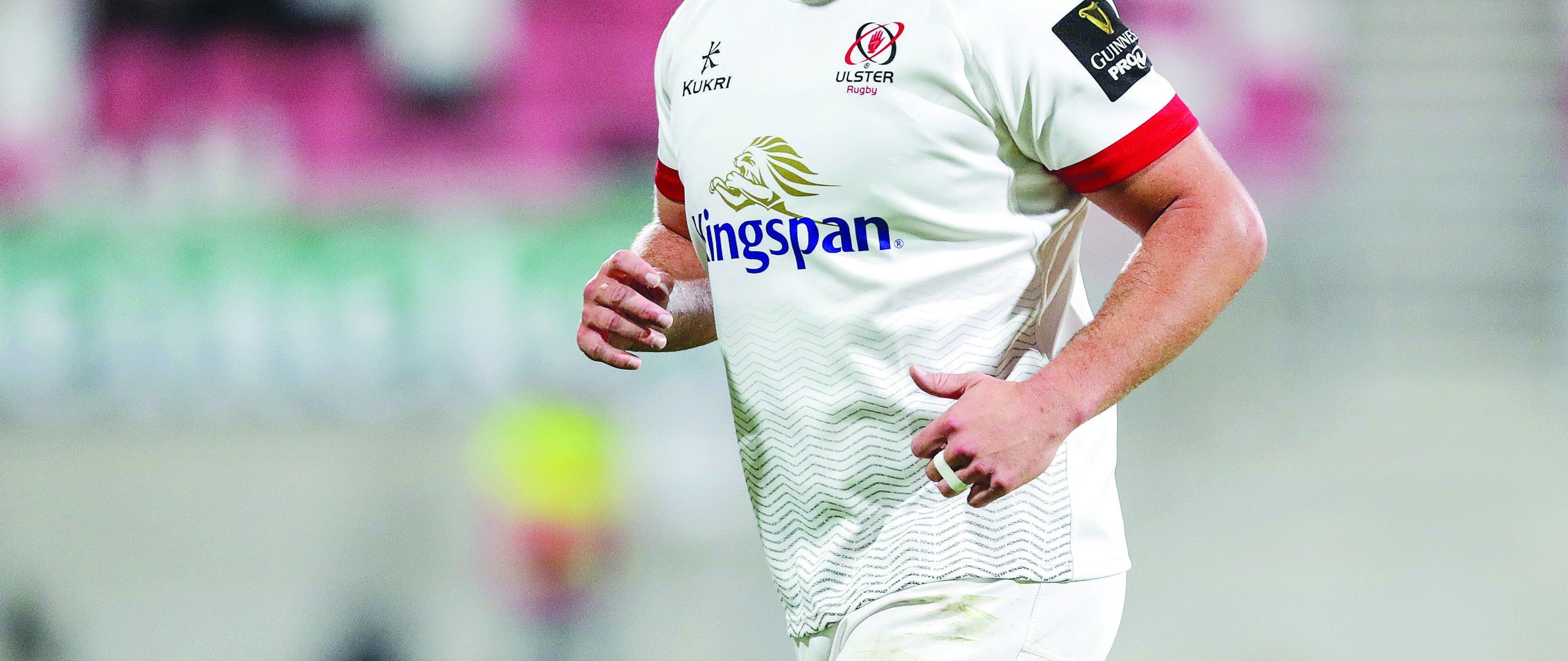 CONTROVERSY: Ulster rugby’s decision to extend Kingspan as sponsors has been condemned by Grenfell relatives and survivors