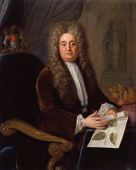 QUESTIONS: What does Hans Sloane profiting from slavery mean for his historical legacy?