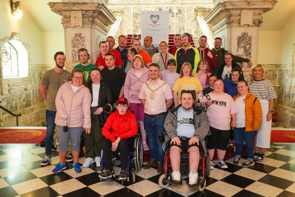 First Citizen adopts Kids Together as official charity