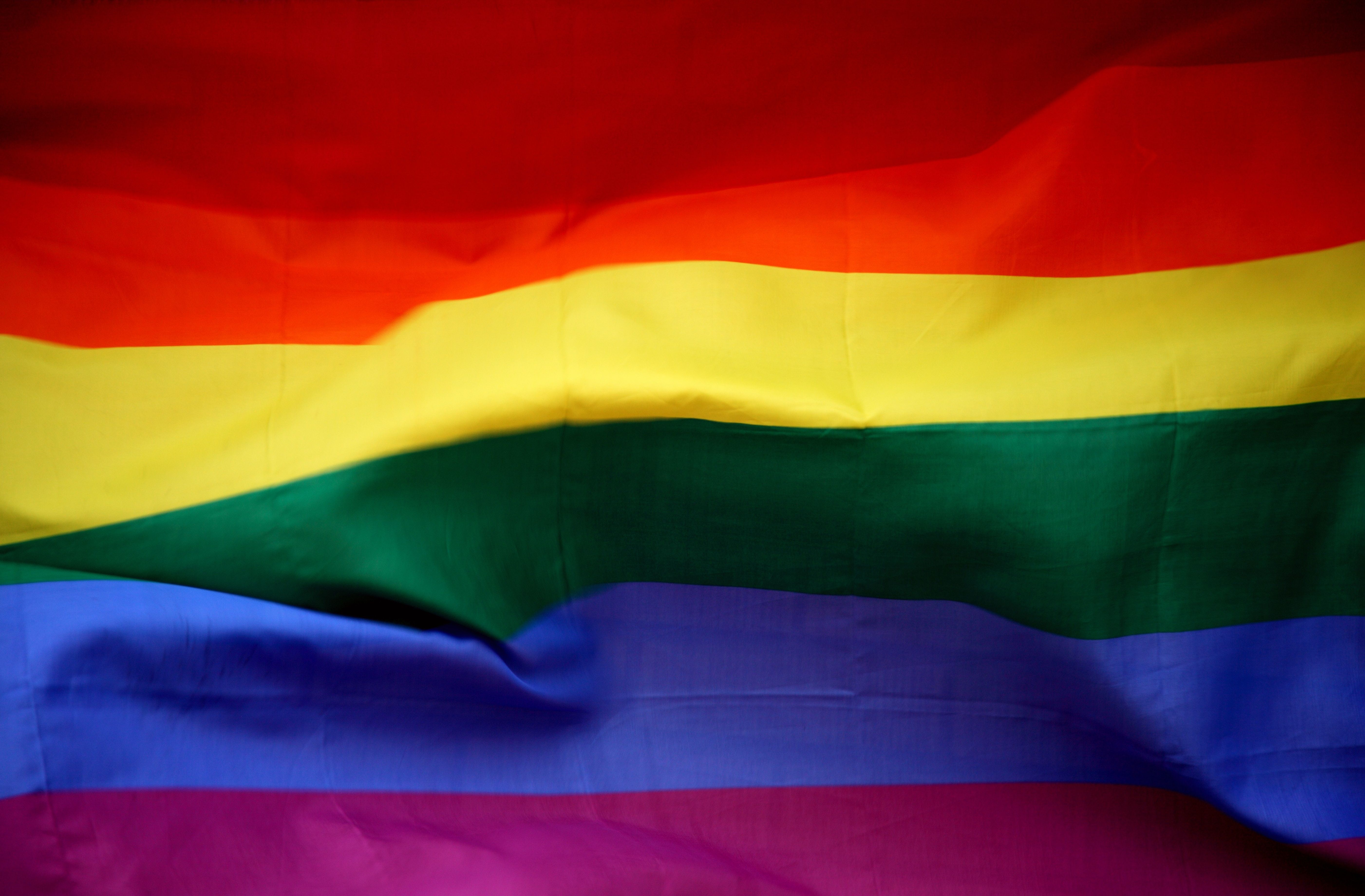ON THE MARCH: Pride in LGBTQ and republican struggles