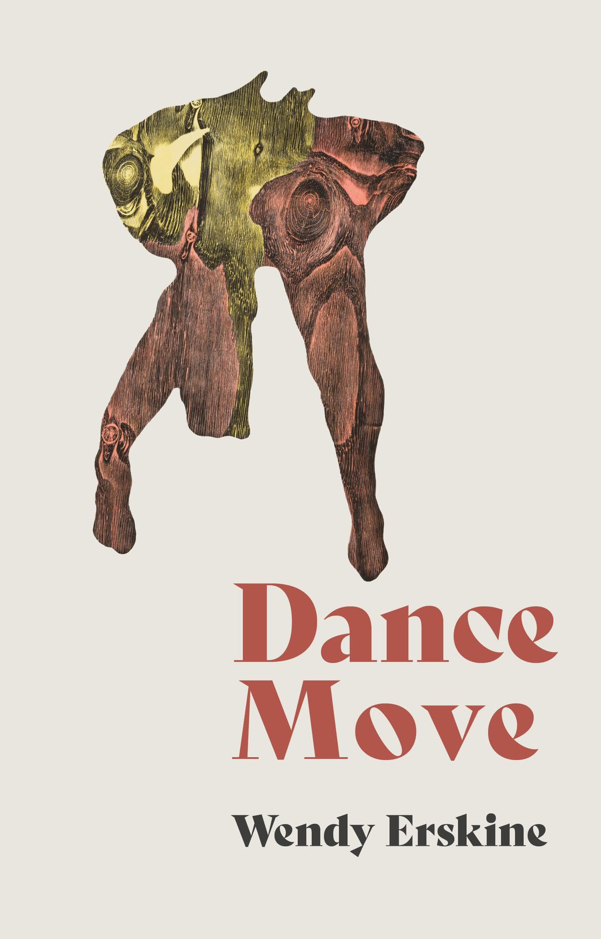 COLLECTION: \'Dance Move\' by Wendy Erskine is both a blessing and a curse