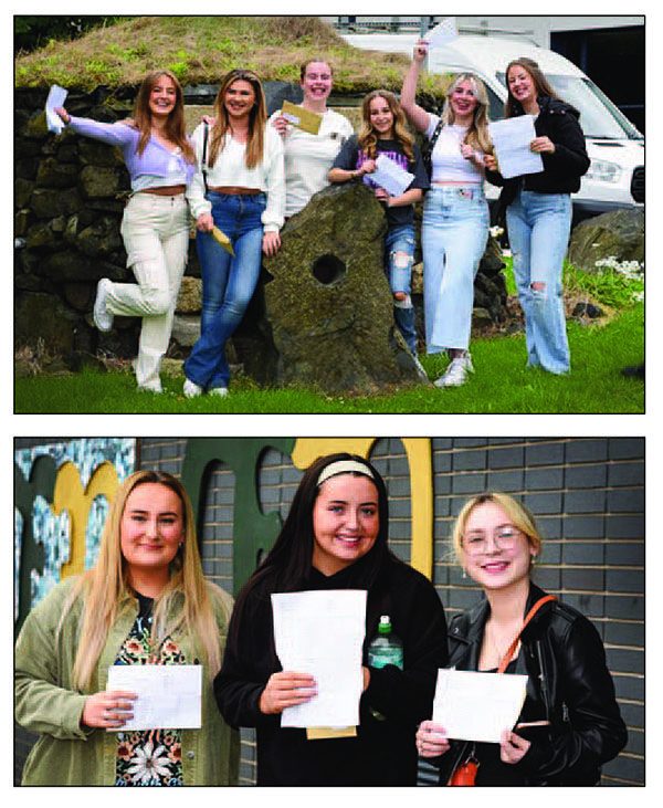 Coláiste Feirste is now welcoming a new intake of young people into post-16 Irish-medium education. 