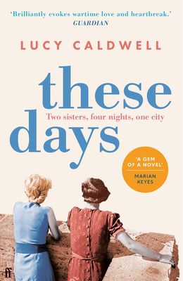 BOOKS: An authentic portrayal of days long since lived