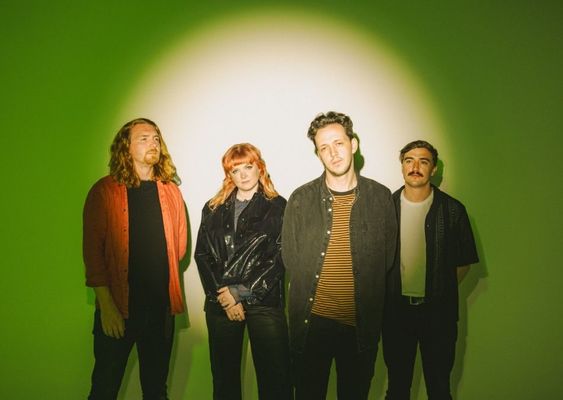 Irish Music Scene: Kojaque and Co Sprint ahead