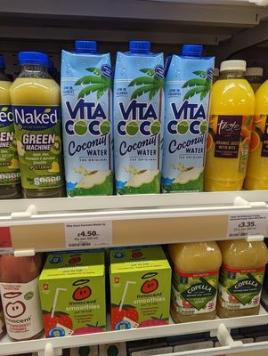 HEALTHWISE: Test the benefits of a different kind of water