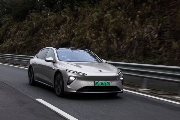 MOTORING: Manufacturers announce some electric new advances