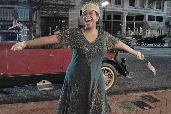 MOVIES AND STREAMING: Broadway hit makes for triumphant movie