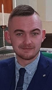 MURDERED: Kevin Conway was shot dead on January 9