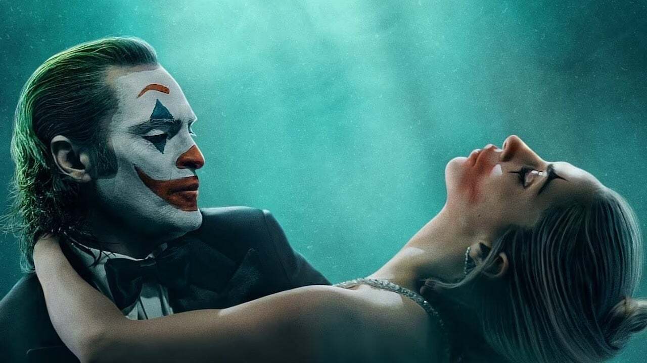 ODDBALL: Joaquin Phoenix and Lady GaGa are superb in Joker: Folie à Deux