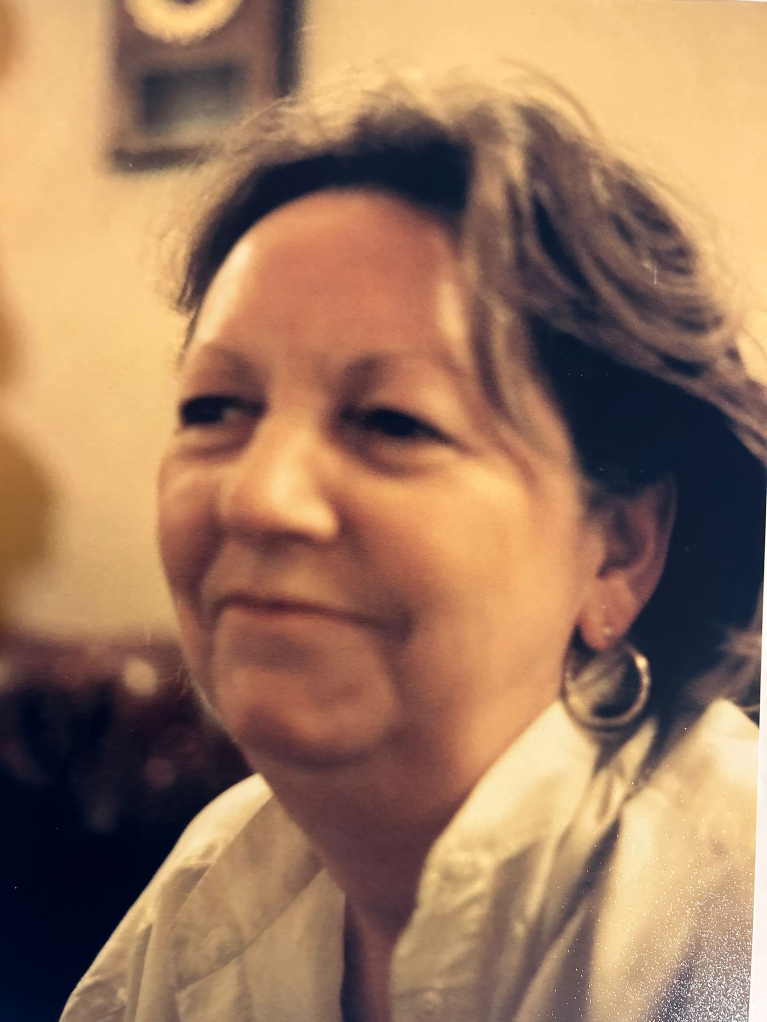 REMEMBERED: Eileen Loughran, who has passed away earlier this month