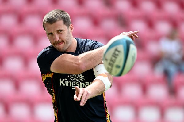 Rugby: Ulster seek to make it back-to-back wins as Ospreys visit 