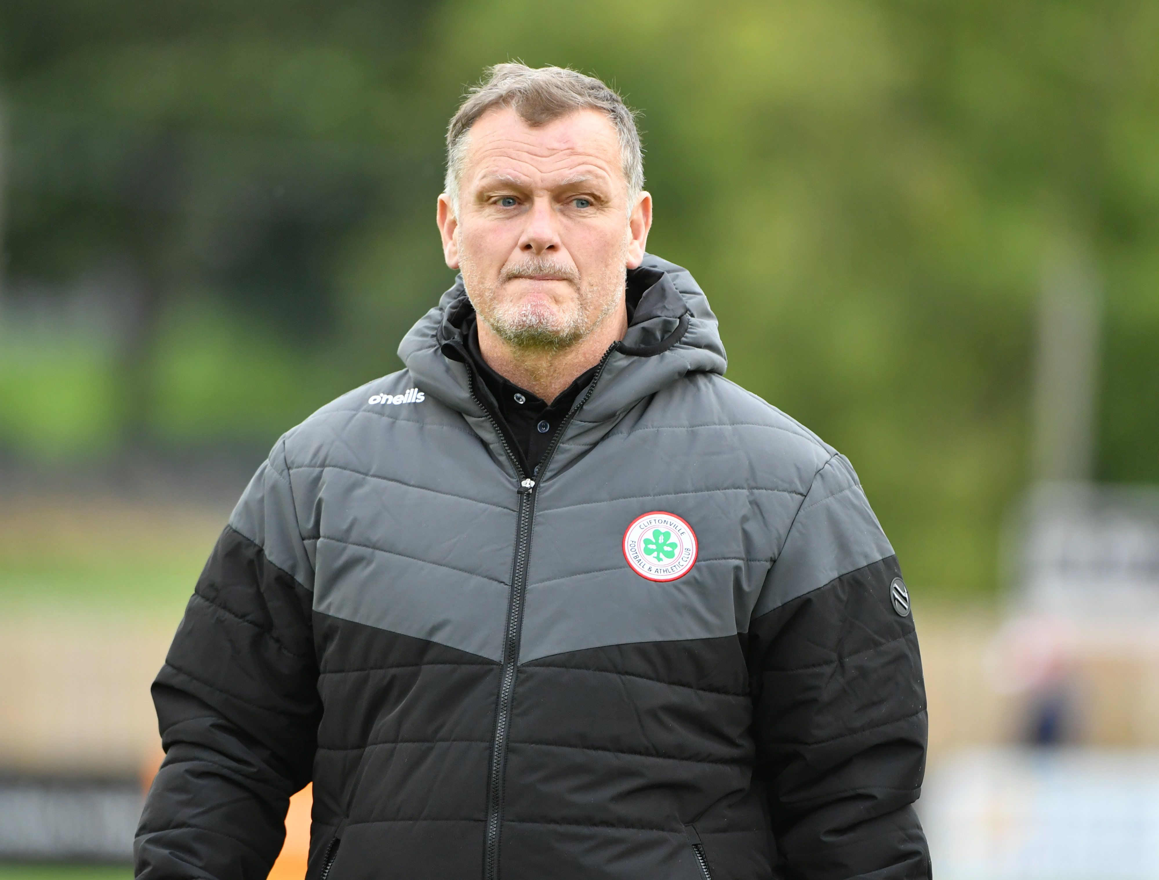 Cliftonville manager Jim Magilton believes his players\' confidence has been affected byt he recent poor run