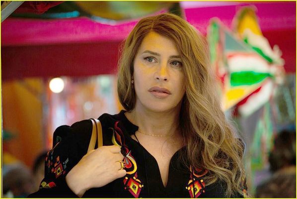 MOVIES: Gascón dazzles and beguiles in audacious thriller