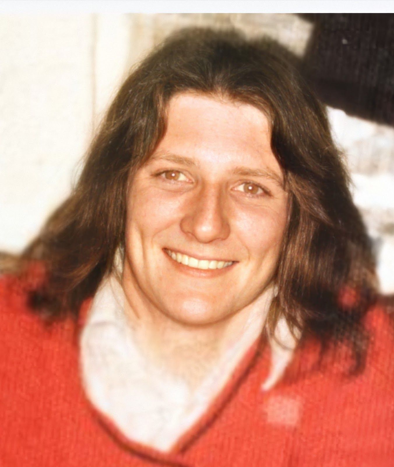 WRITER: Bobby Sands died on hunger-strike in May 1981