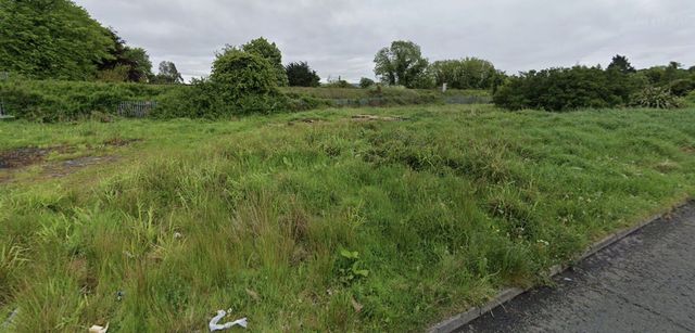 New social housing development announced for Newtownabbey