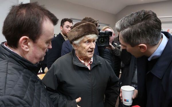 TUAIRIM: Olltoghchán ó Dheas, athrú ar na bacáin?