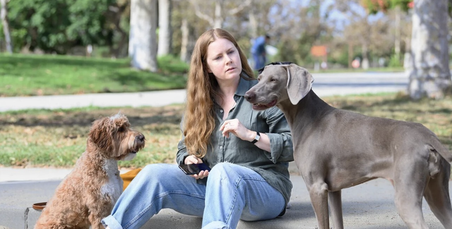 MOVIES: When motherhood isn’t all smiles, kisses and cuddles