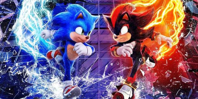 CINEMA & STREAMING: Latest Sonic fix an edge-of-the-seat winner