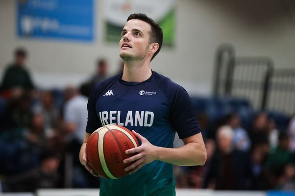  Basketball: Shock injury to Quinn contributes to Star defeat