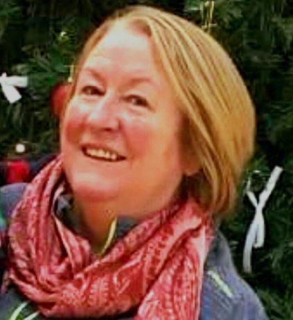 TRIBUTES: Siobhan McAlinden passed away on December 26