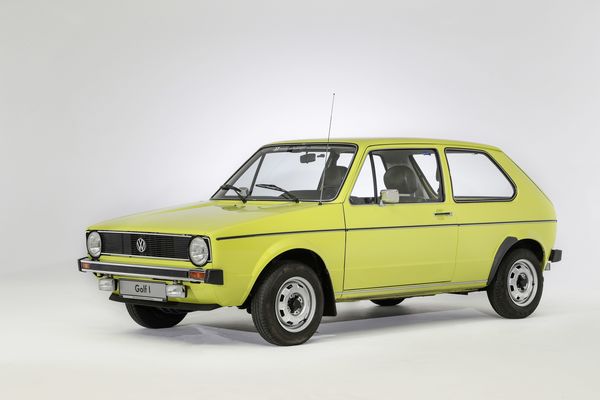 MOTORMAN: Golf celebrates 50 years as an industry-leading classic