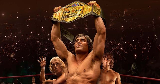 CINEMA AND STREAMING: Fighting family deliver emotional punch