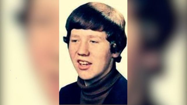 GERRY ADAMS: Search for Disappeared deserves support of all