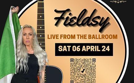 Glenpark live events line-up will delight music lovers