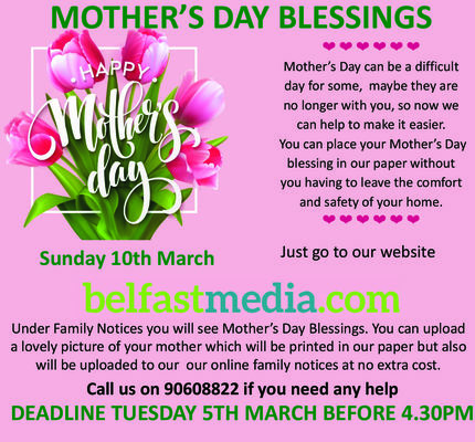 Happy mothers day cheap blessings images