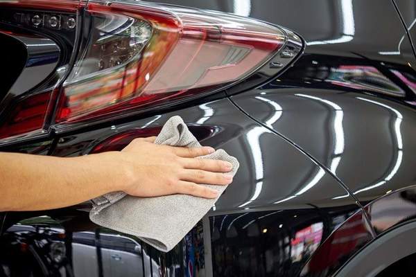 MOTORMAN: Get your car in shape for that coming Easter getaway