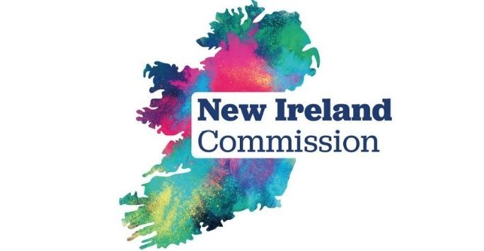VISION: The SDLP\'s New Ireland Commission is one of a range of initiatives proposing a new and better future