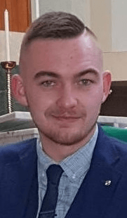 MURDERED: Kevin Conway (26) was shot dead on January 9