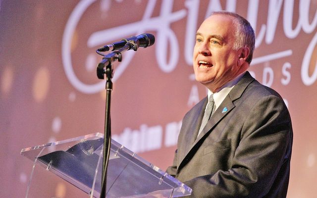 DiNapoli Questions Corporations on MacBride Principles