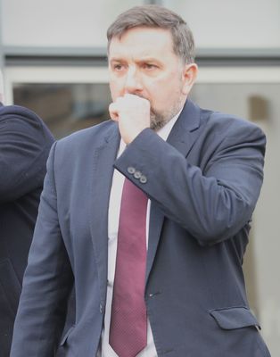 WE SAY: Health is the real loser in UUP drama