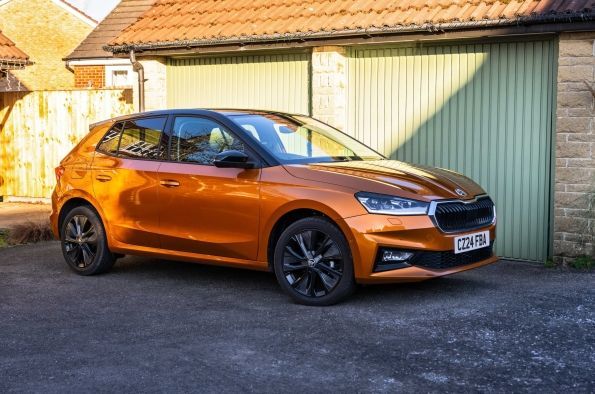 MOTORING: Skoda’s popular duo enjoys equipment boost