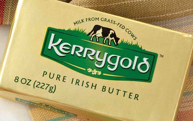 CHOICE: Butter remains the gourmet\'s choice but margarines and spreads are much more popular with consumers