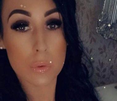 MURDERED: Caoimhe Morgan (30) was a mother of four