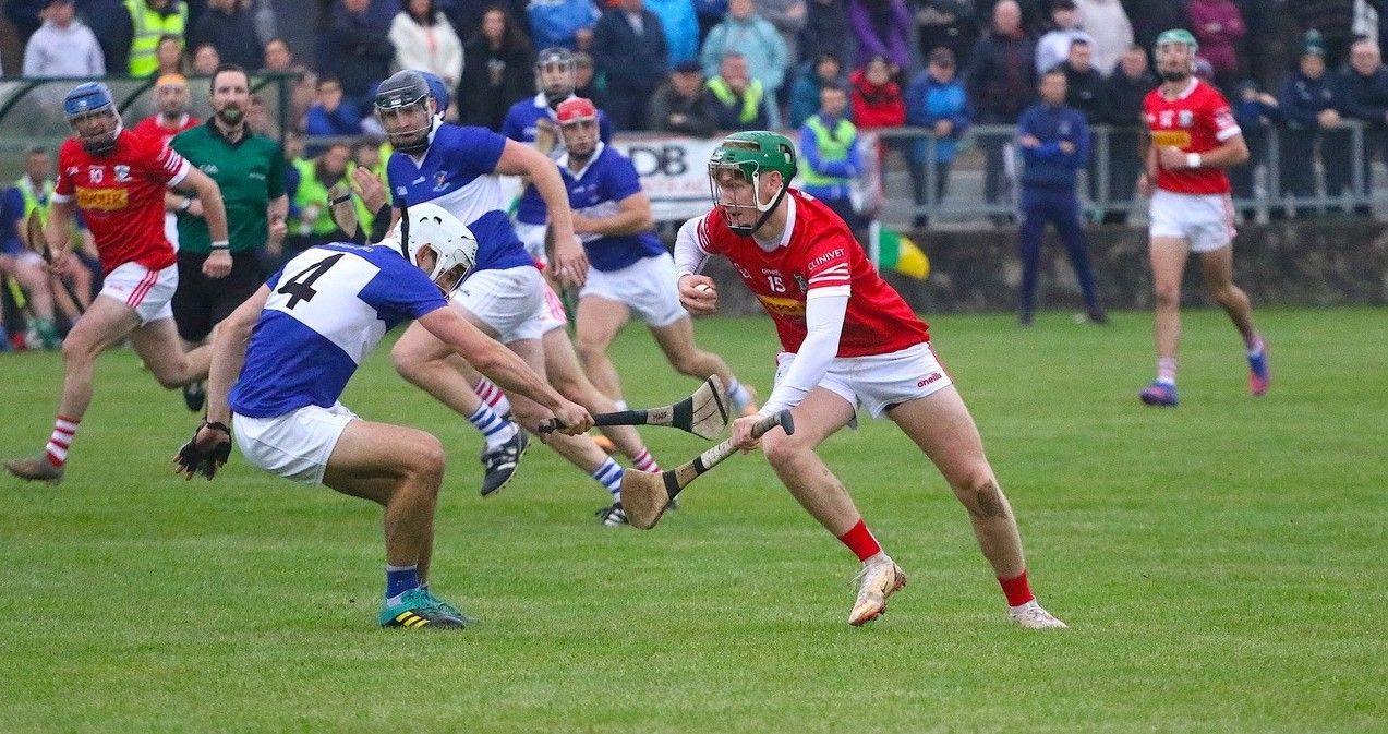 St John\'s will be keen to get back to winning ways when they host Loughgiel on Sunday 