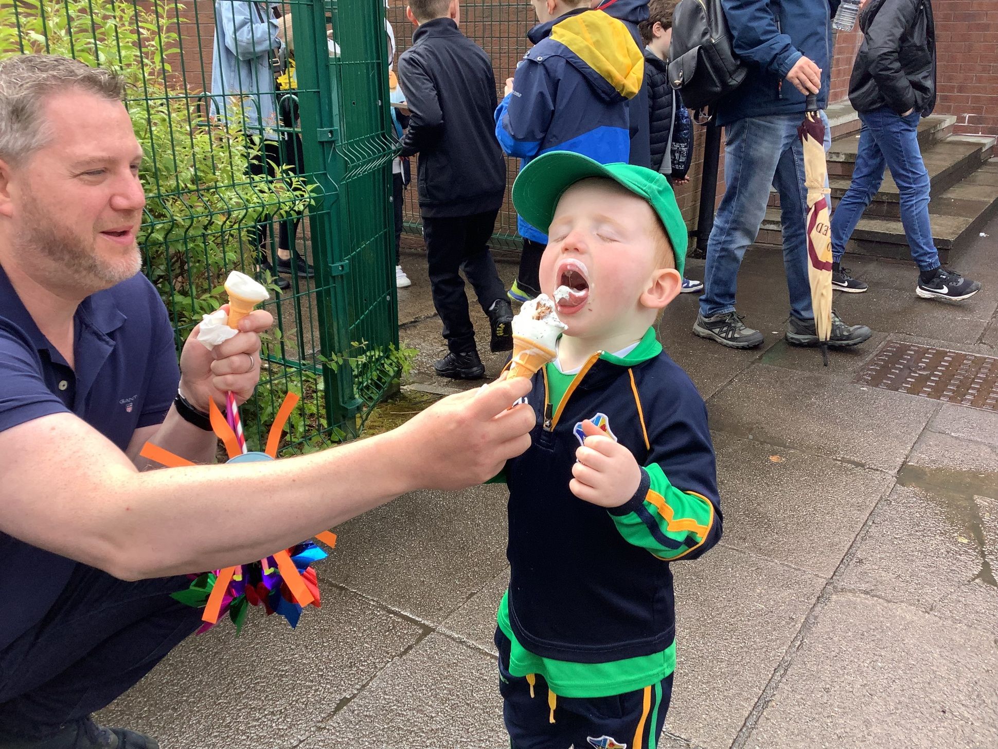 GALLERY: St Therese of Lisieux Primary School host Summer Fair