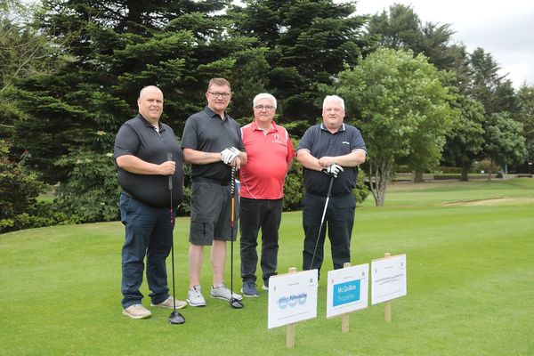 Gallery: Lámh's Golf Classic a big success