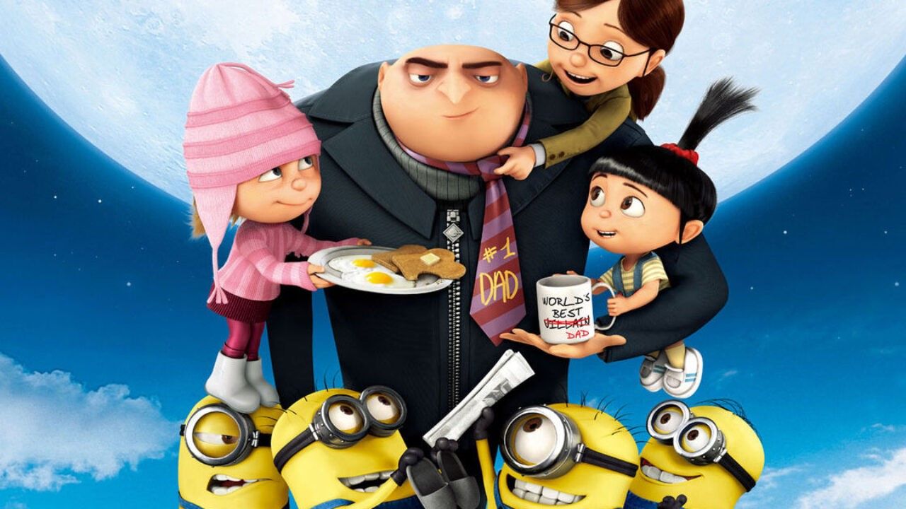 MORE MAYHEM: Despicable Me 4 delivers the goofy goods yet again